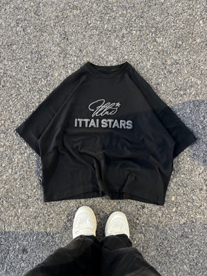 Back to basic - Hard Black