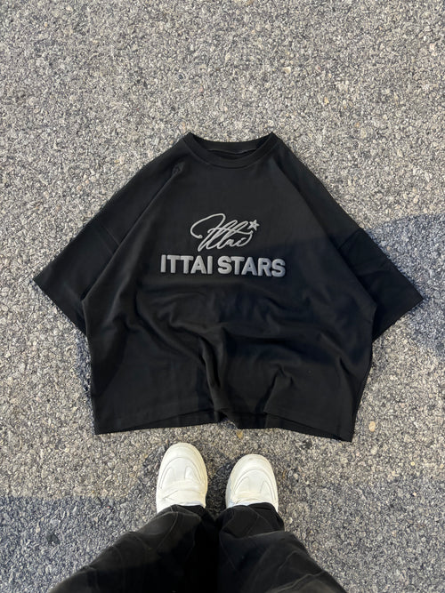 Back to basic - Hard Black