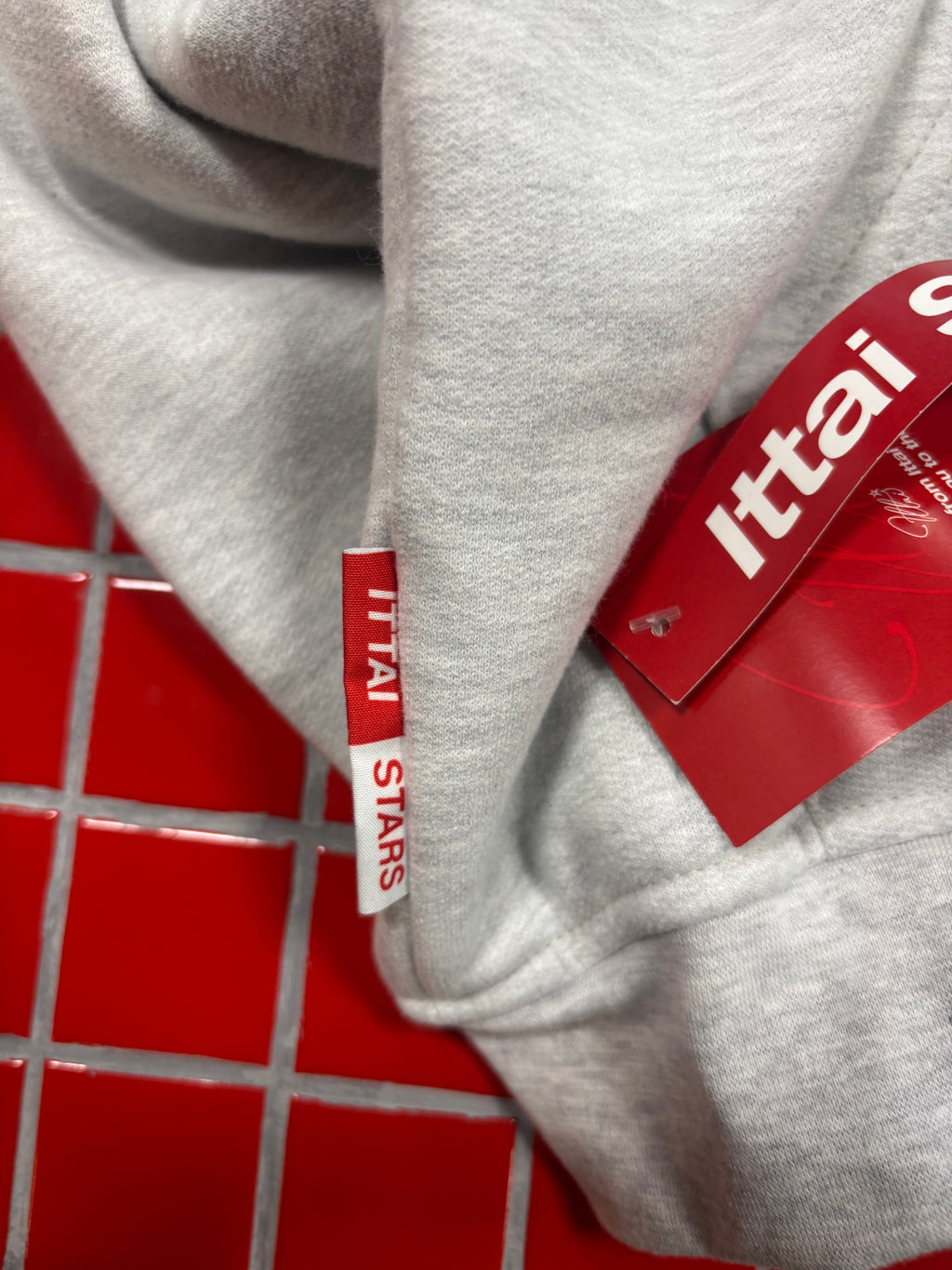 Ambition Hoodie