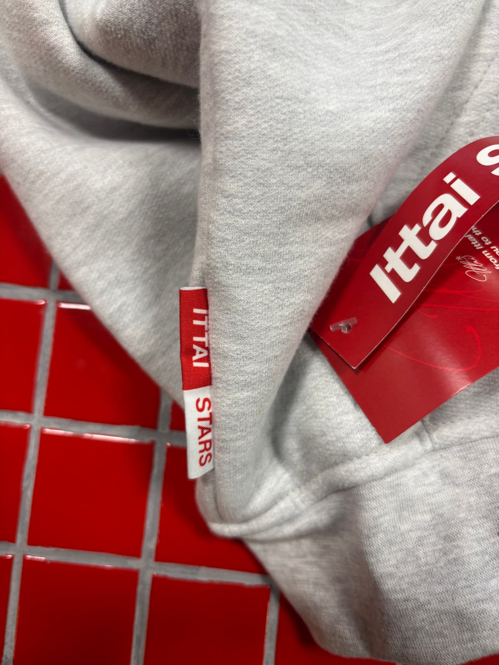 Ambition Hoodie