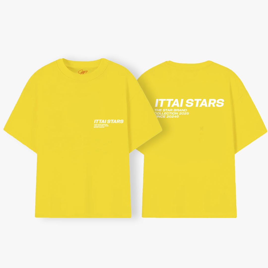 CAMISETA MINIMALIST