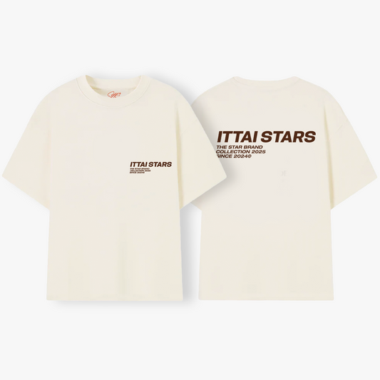 CAMISETA MINIMALIST