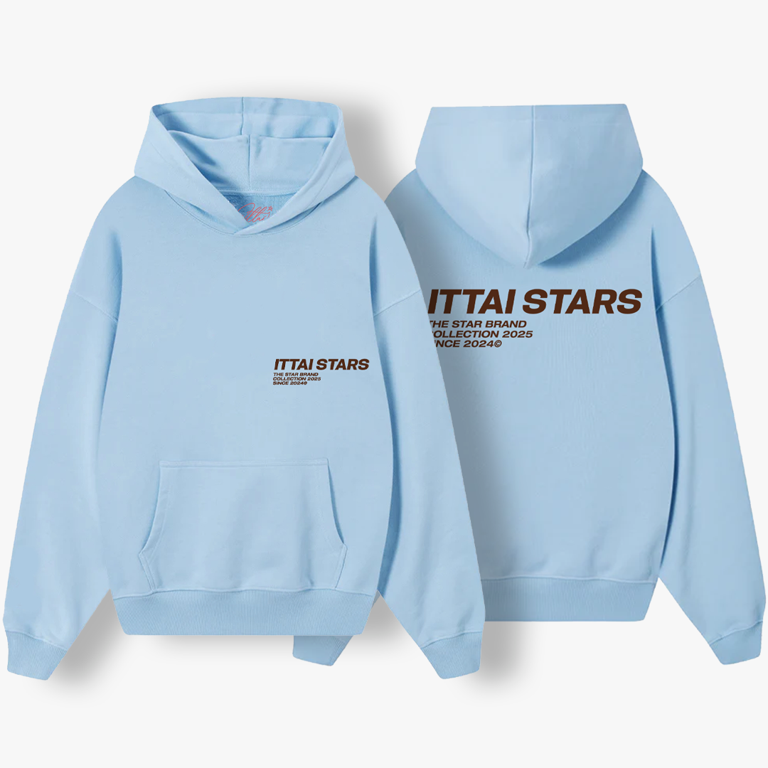 SUDADERA MINIMALIST