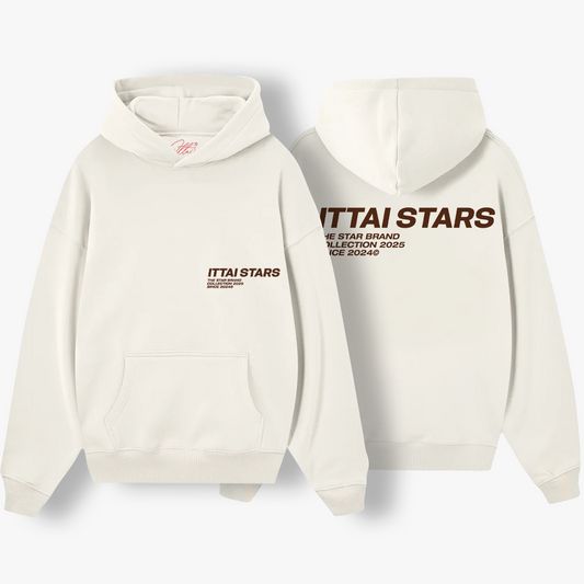 SUDADERA MINIMALIST