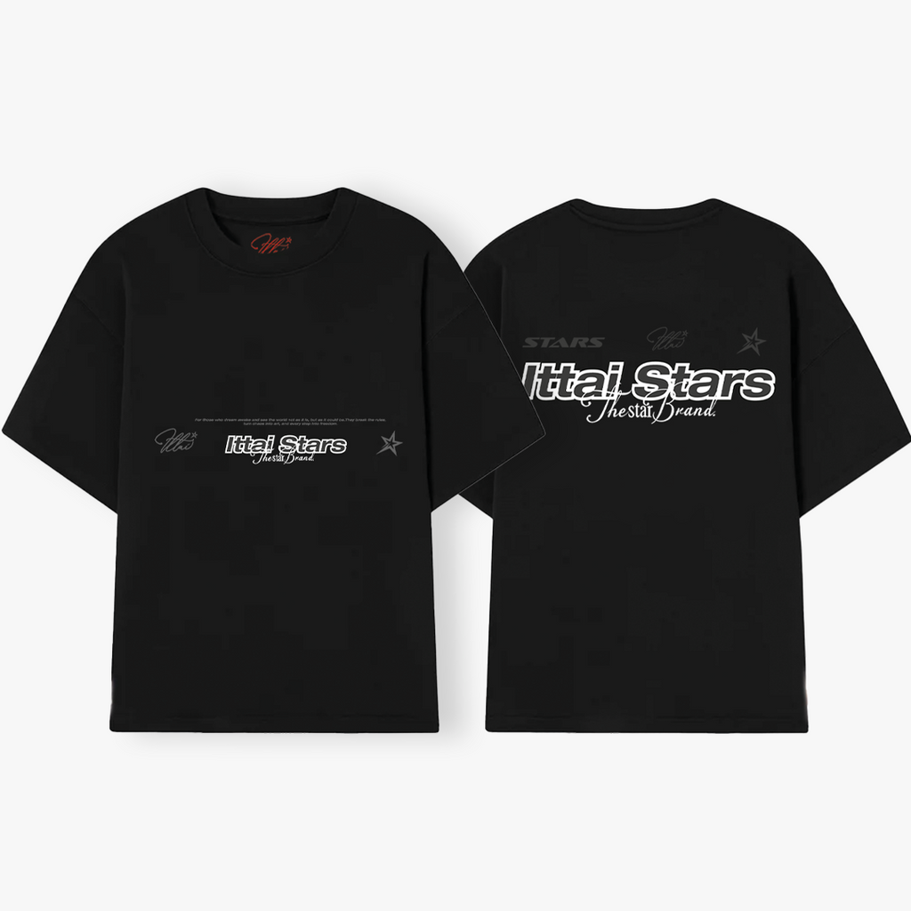 CAMISETA REFINED SIMPLICITY