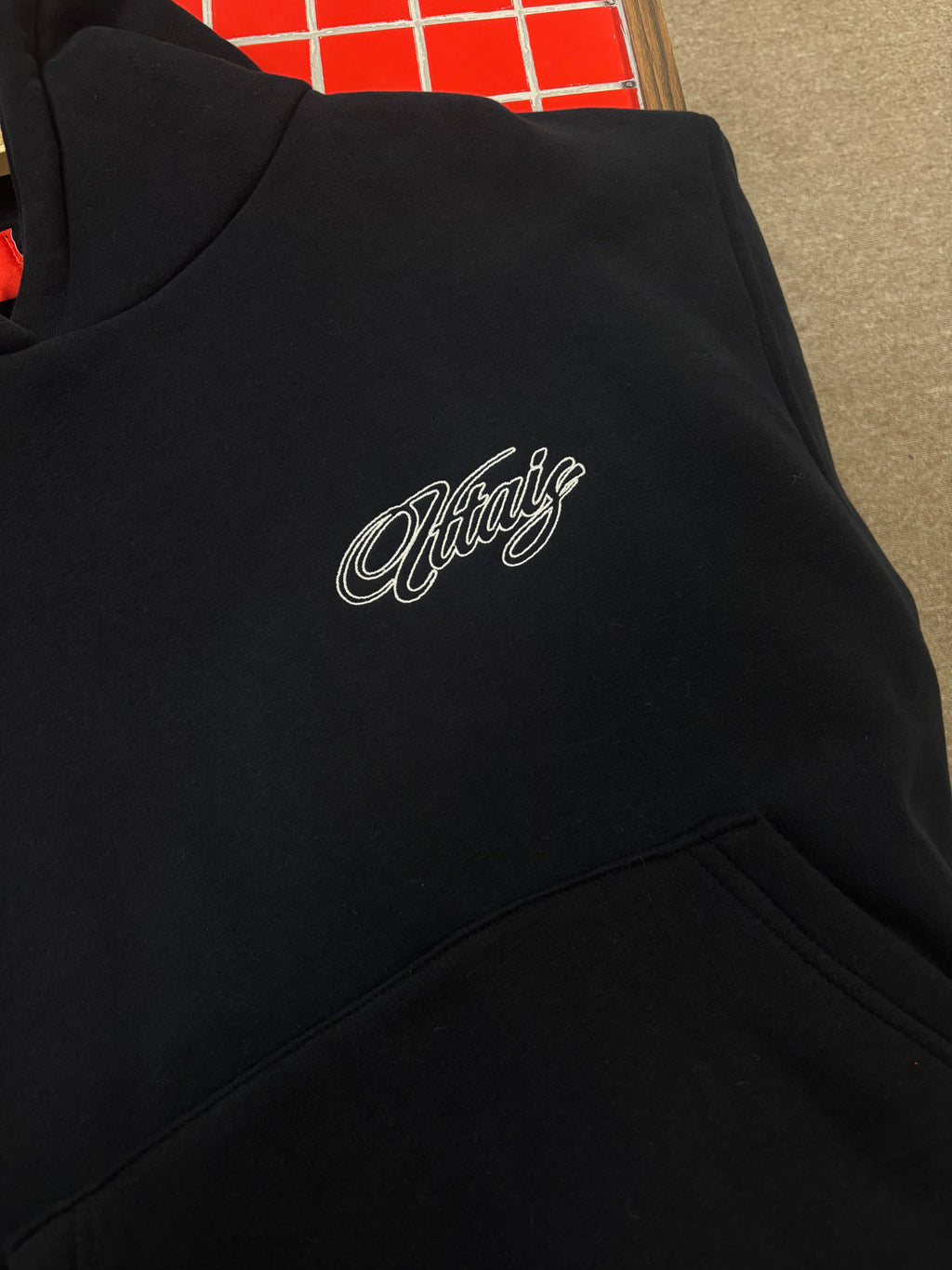 Perfect Hoodie