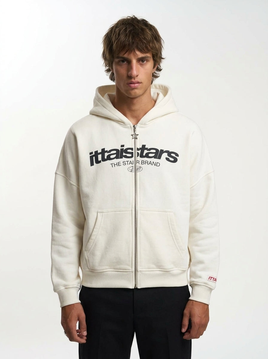 Zip Incr3dible IttaiStars