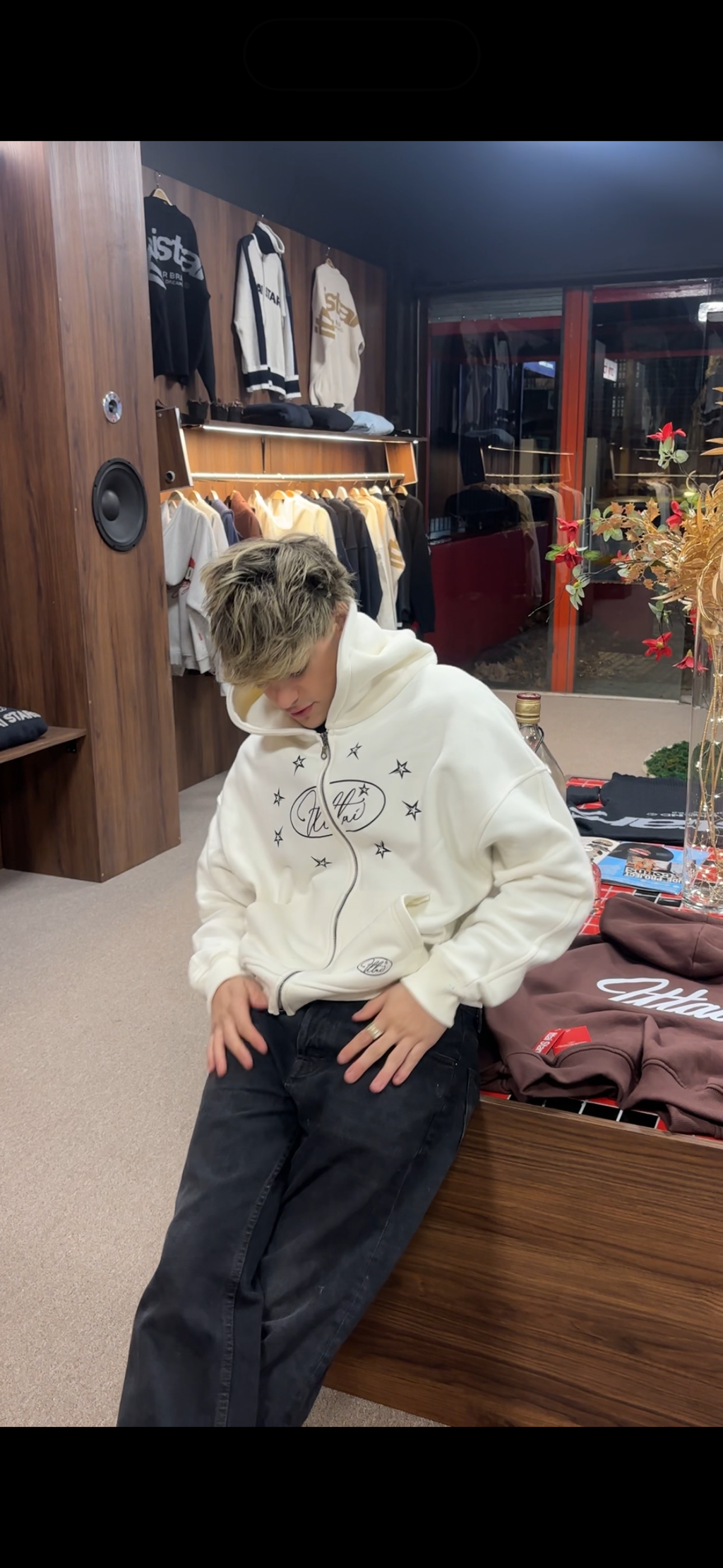 Zip St4Rs