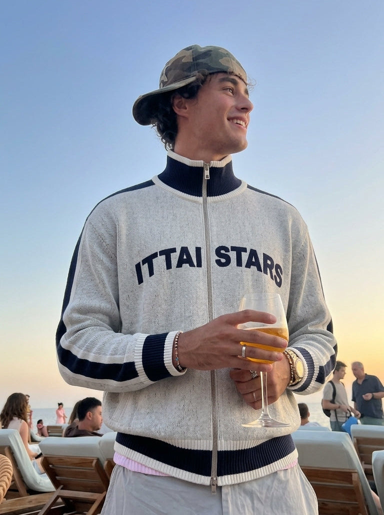 Dreamers Knit-Wear