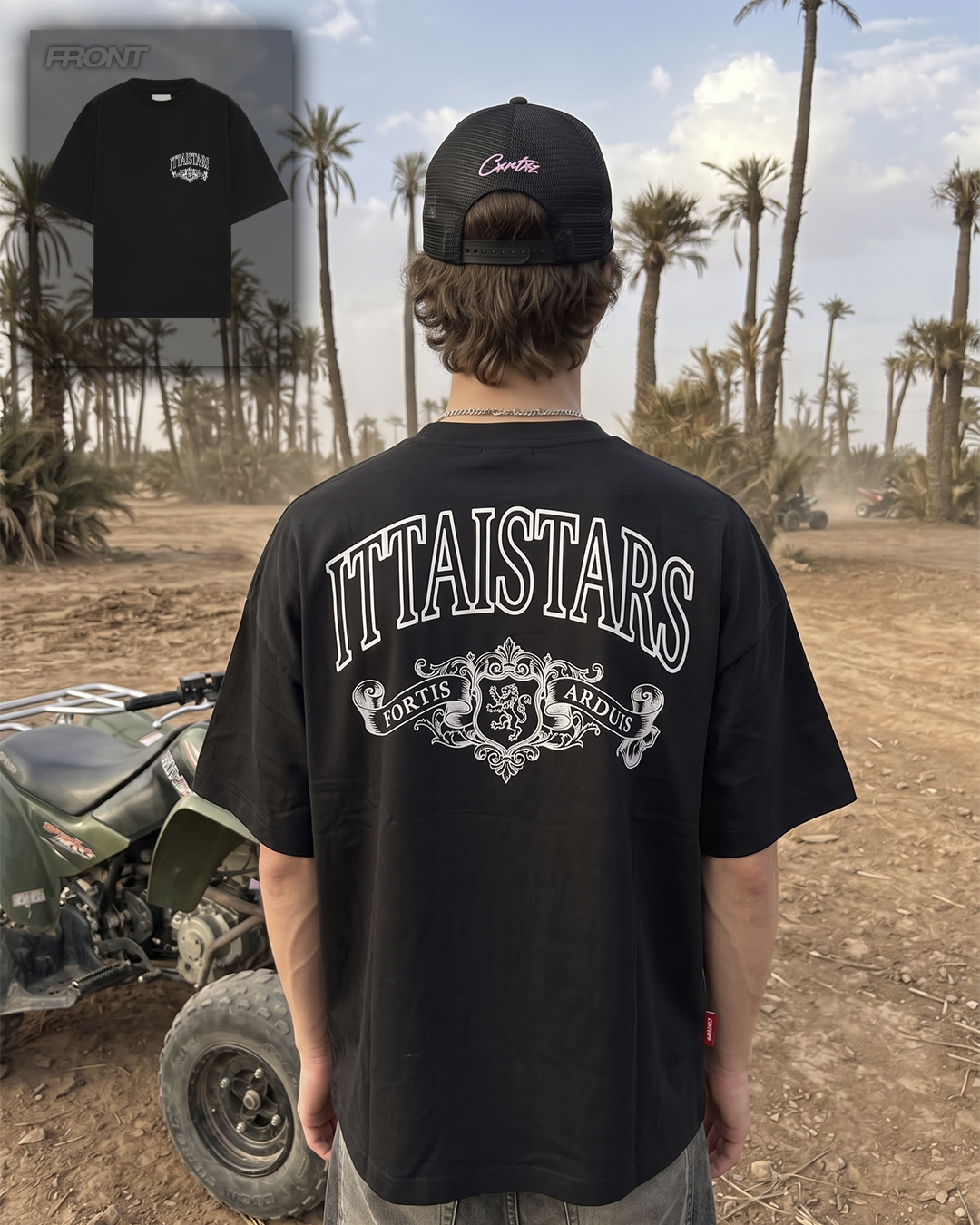 Goyard T-Shirt