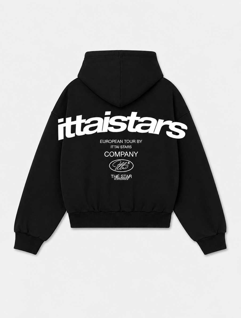 Best Zip Black