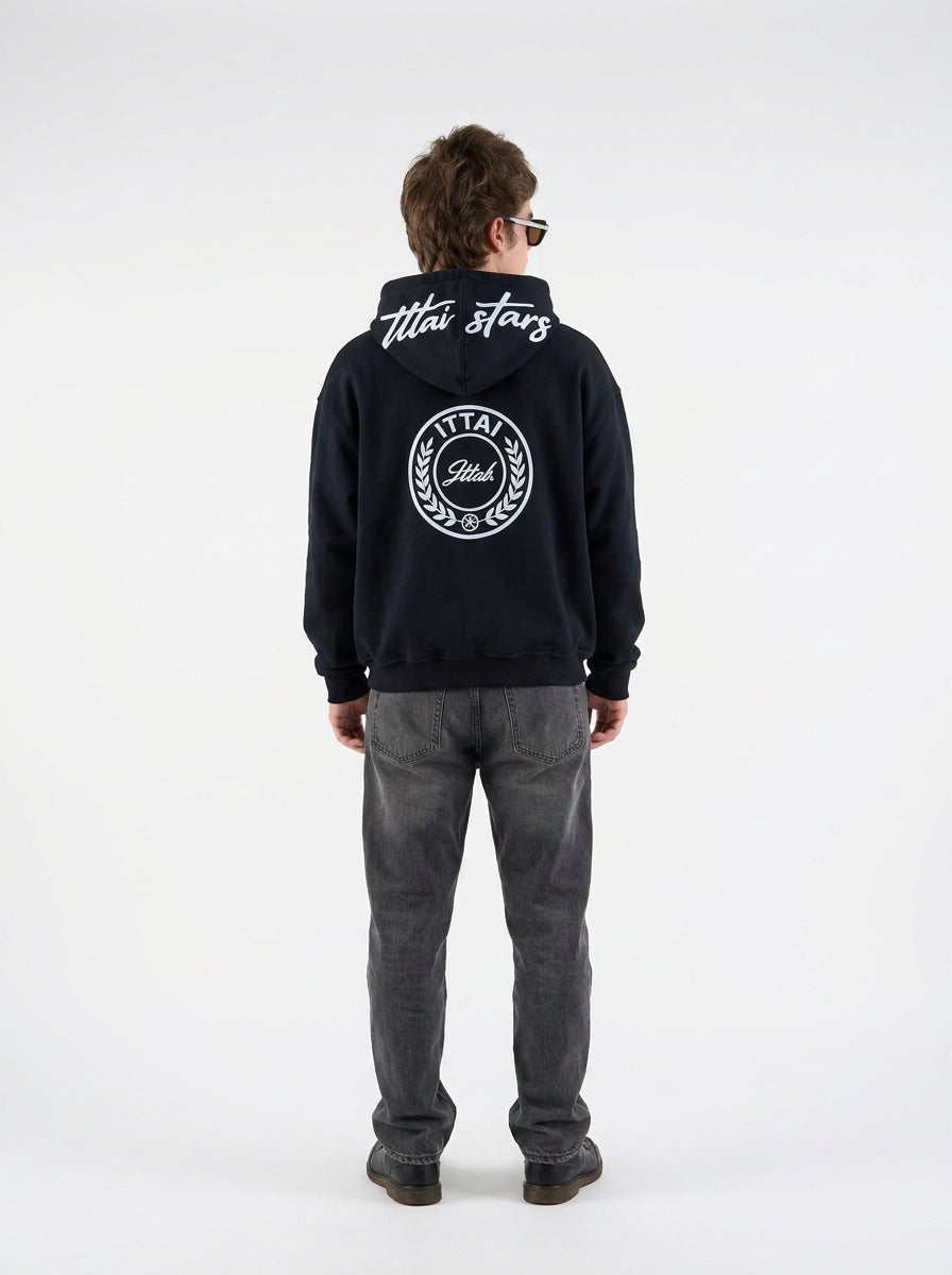 Millitar Hoodie