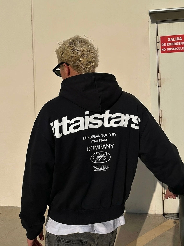 Best Zip Black