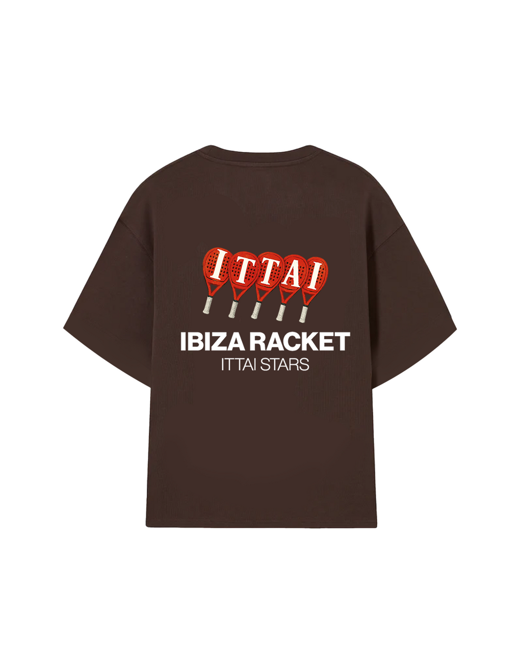 Ibiza Racket