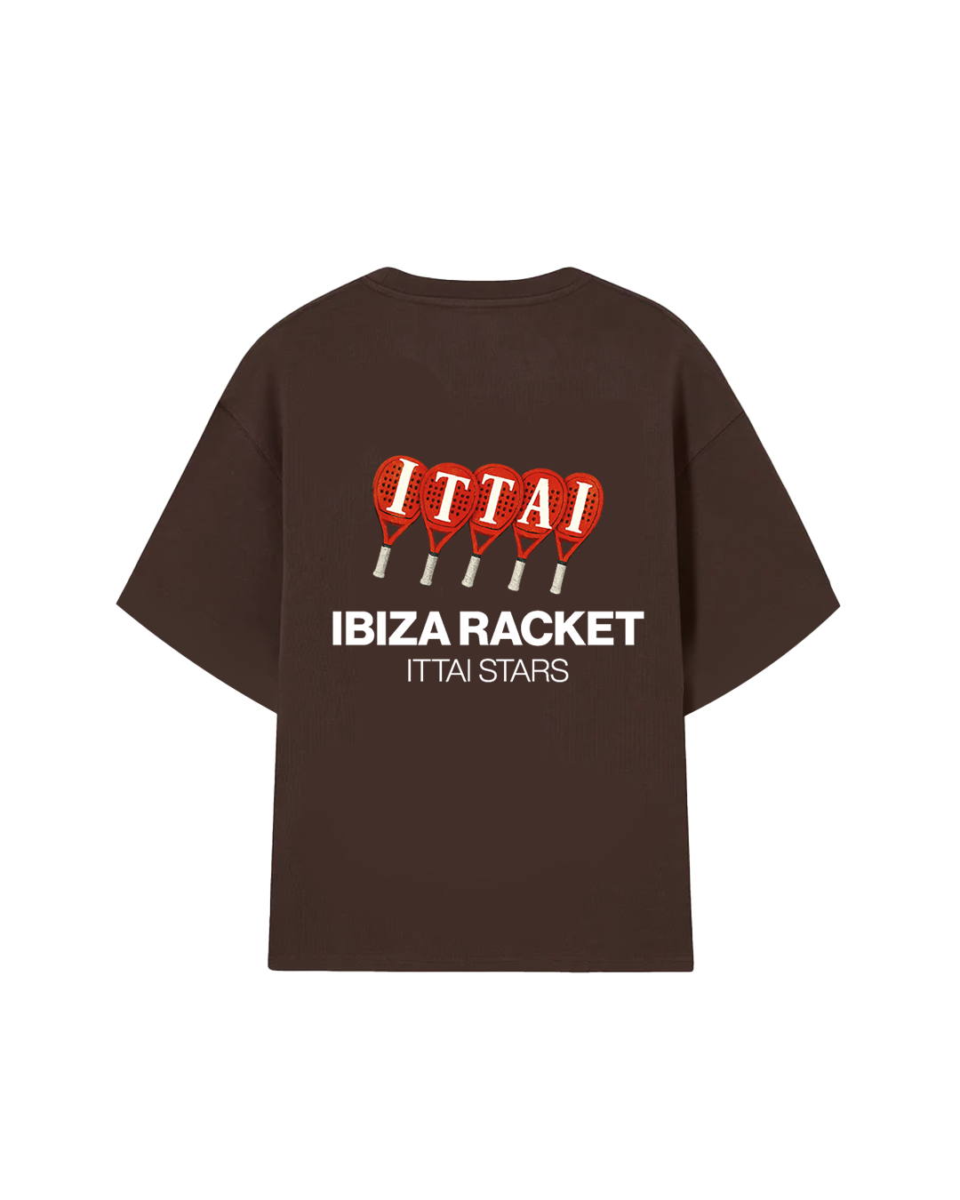 Ibiza Racket