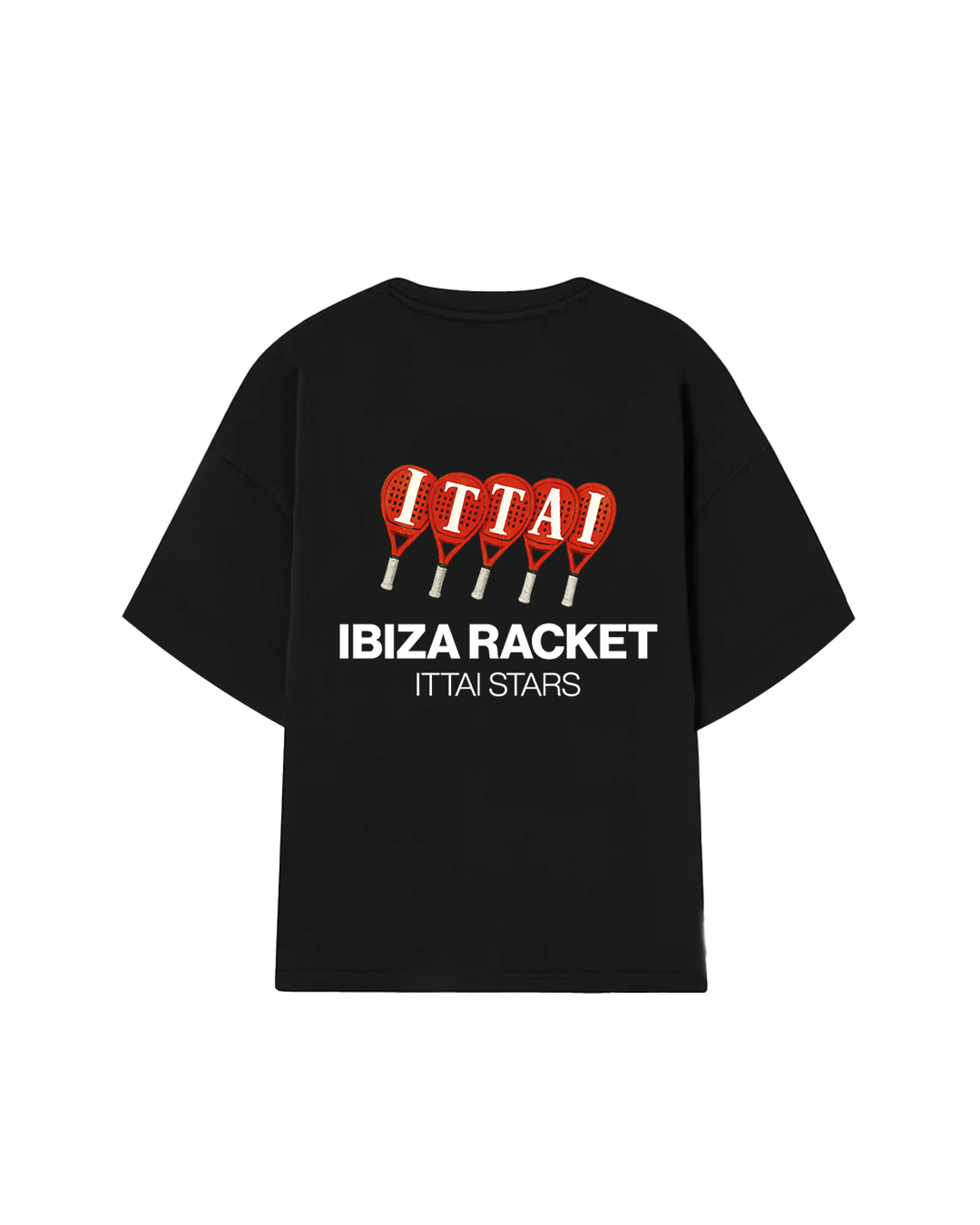 Ibiza Racket
