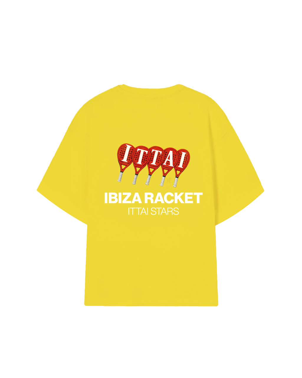 Ibiza Racket