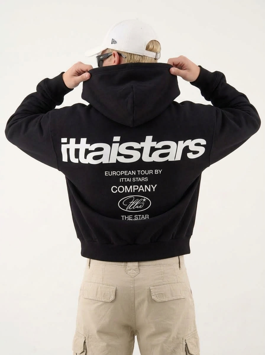Best Zip Black