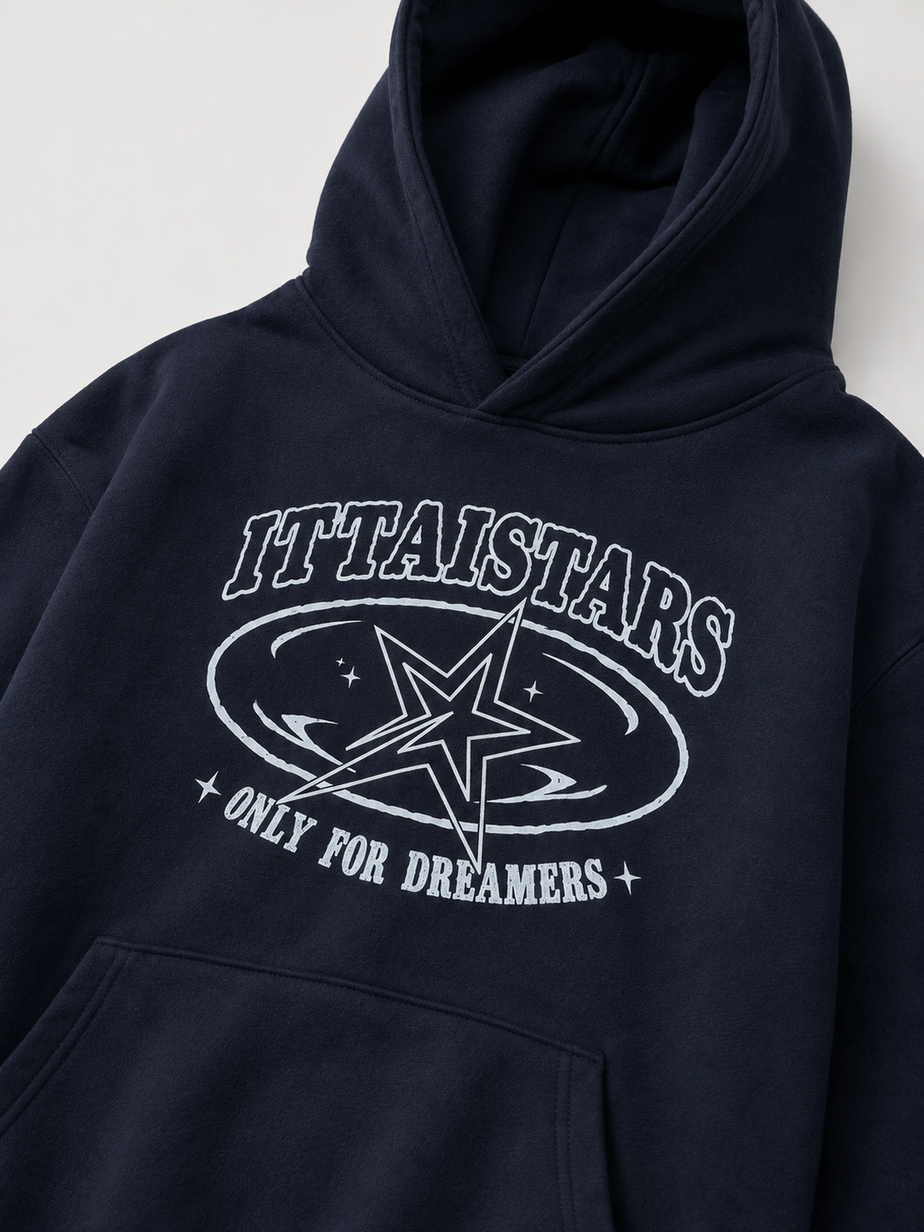 Starborn Hoodie