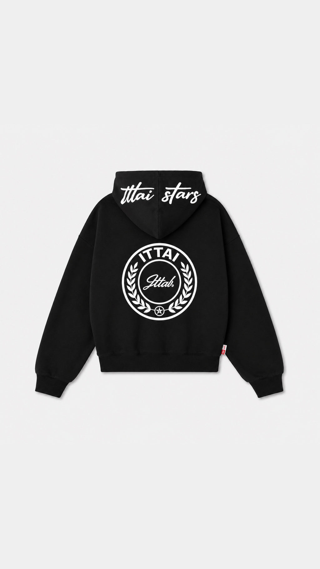 Millitar Hoodie