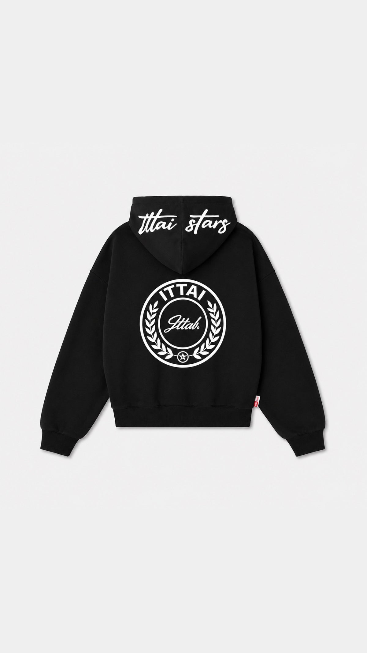Millitar Hoodie