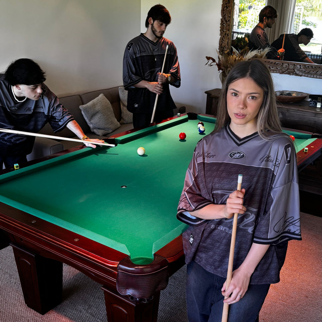 SEIZA - This is just aura 🛷