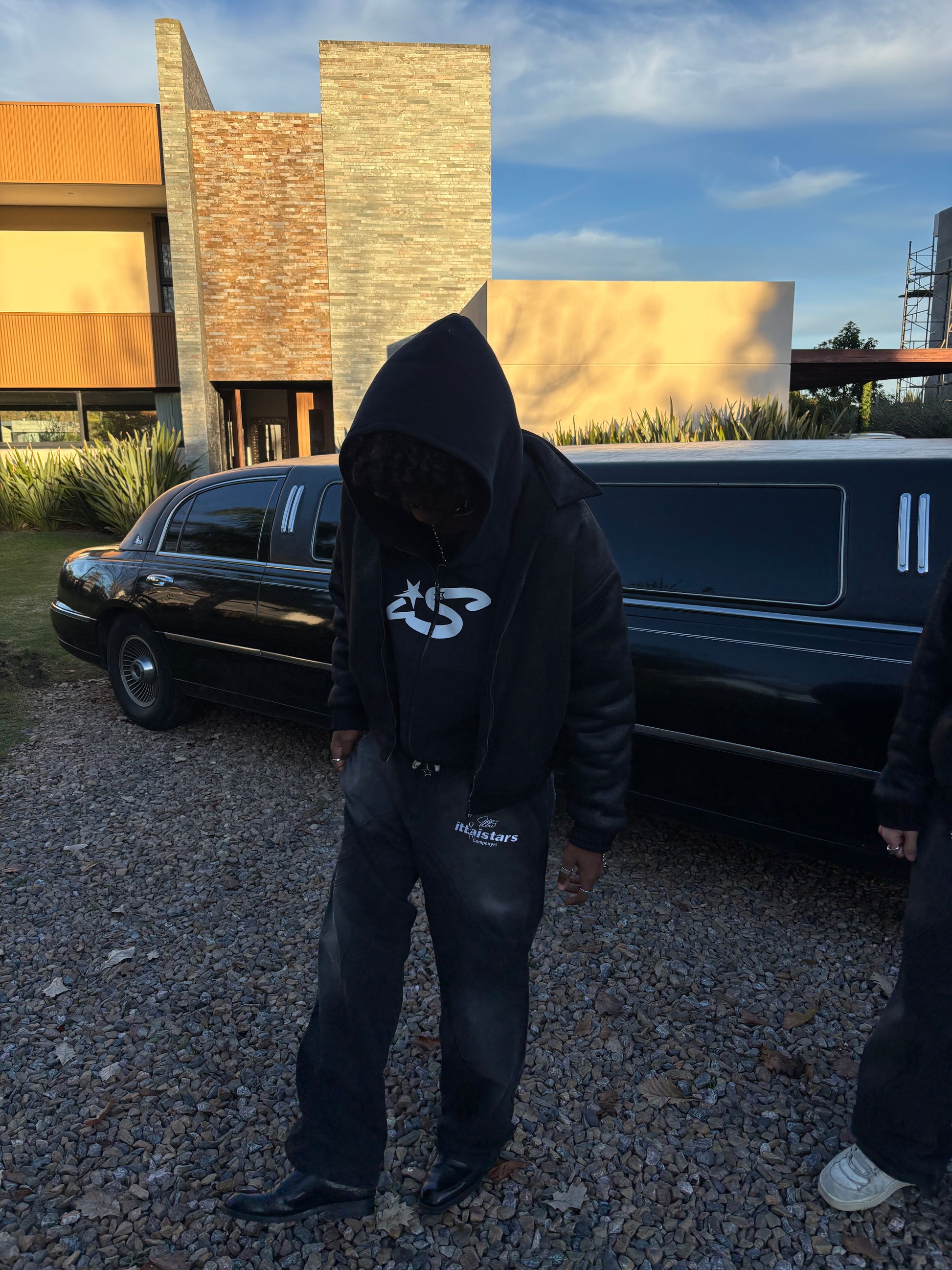 DIA 10 ITTAISTARS "JEANS BAGGY"