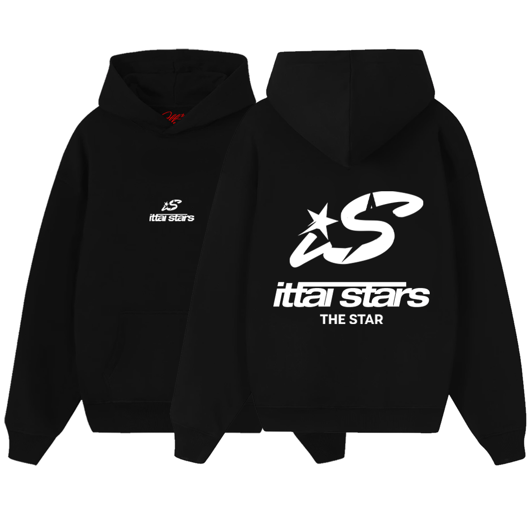 DIA 9 - SUDADERA IS