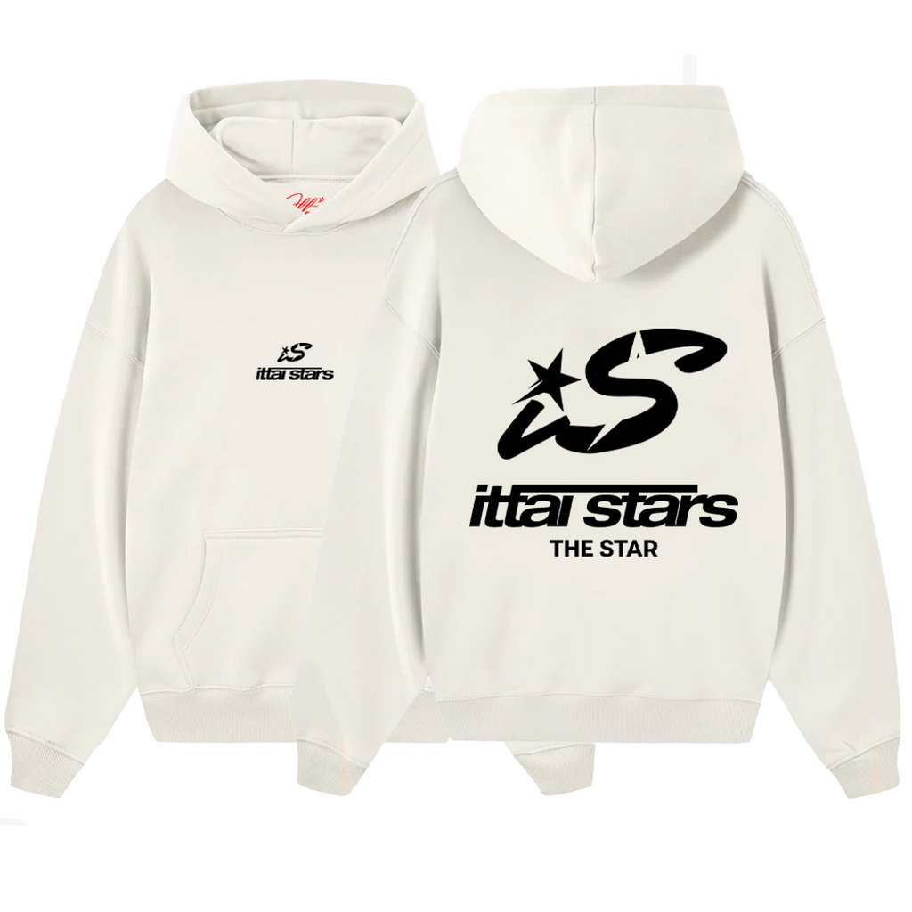 DIA 9 - SUDADERA IS