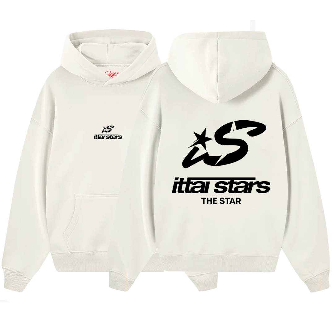 DIA 9 - SUDADERA IS