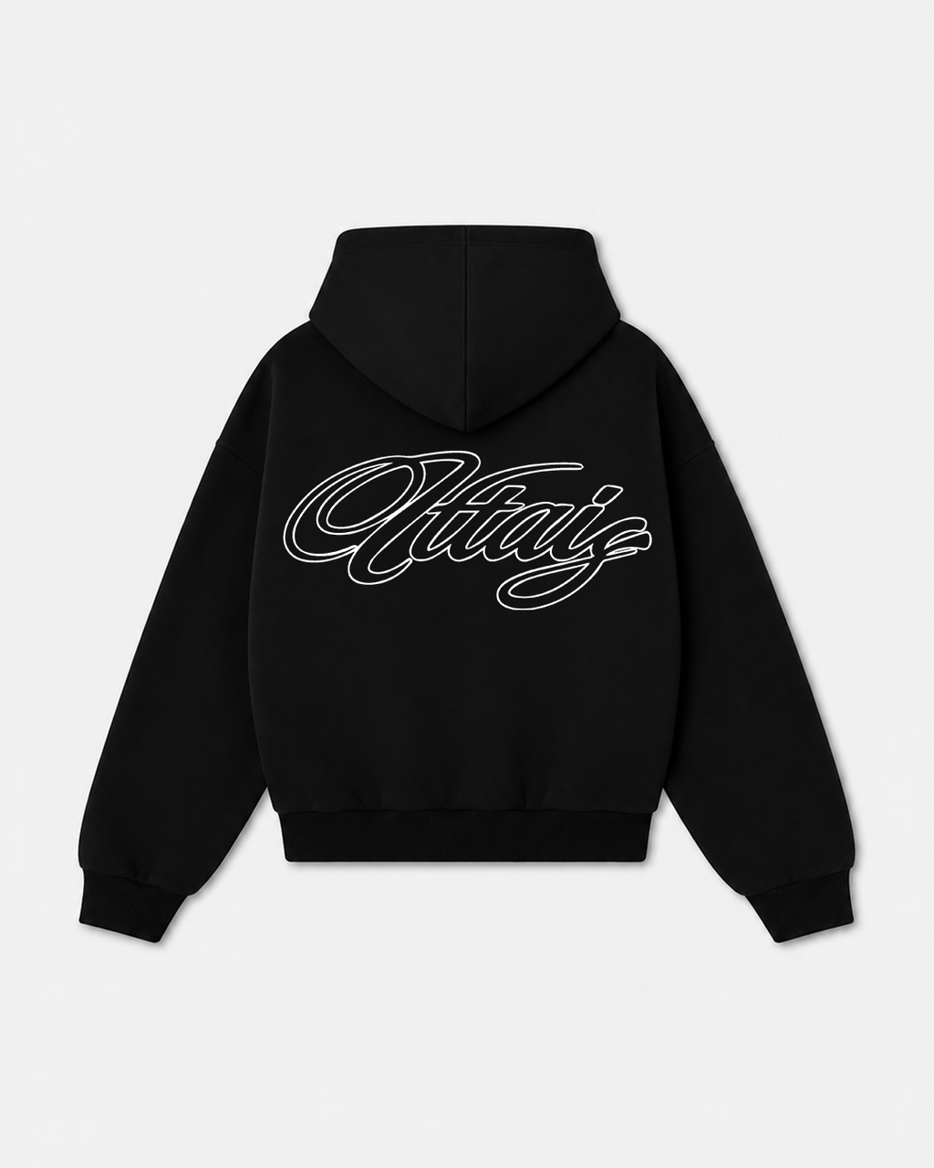 Perfect Hoodie