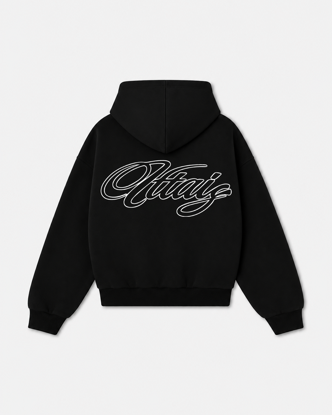 Perfect Hoodie