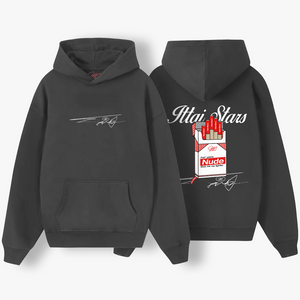 SUDADERA CIGARETTE
