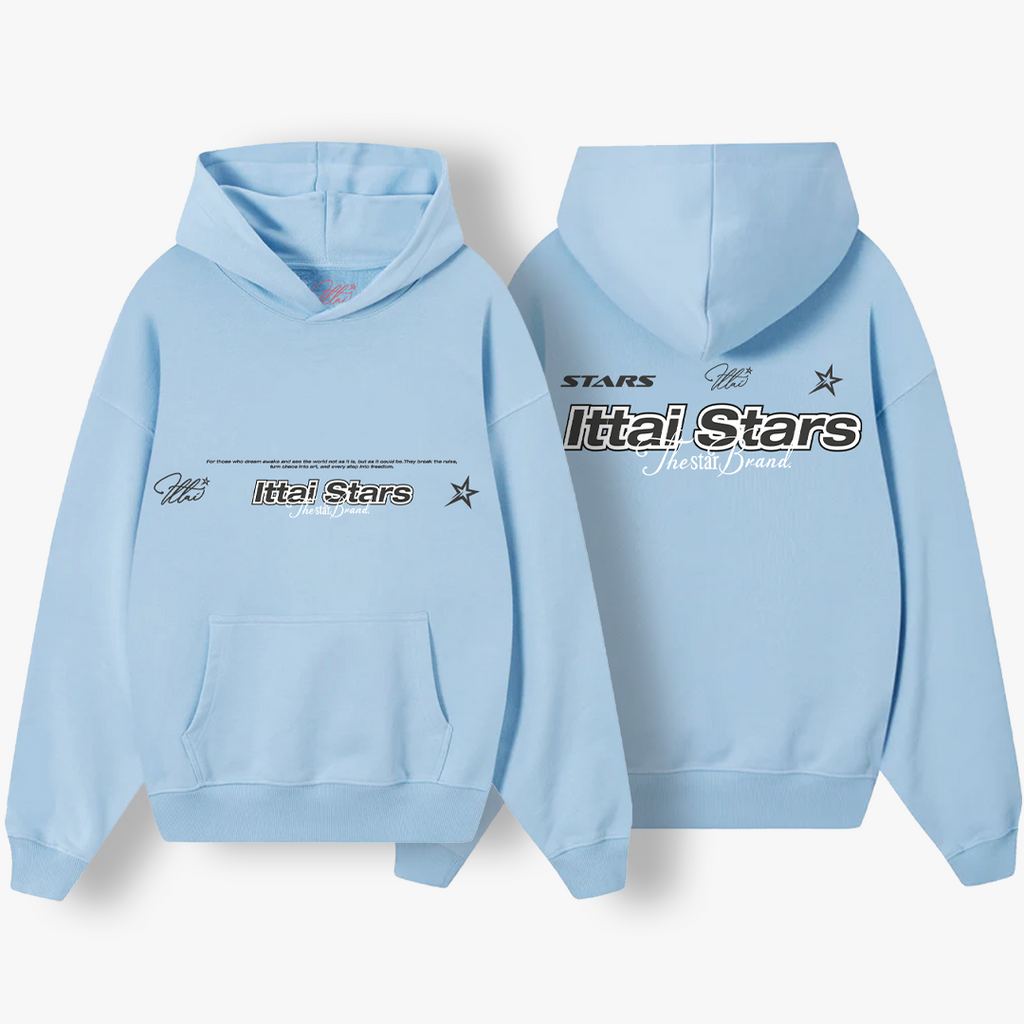 SUDADERA REFINED SIMPLICITY