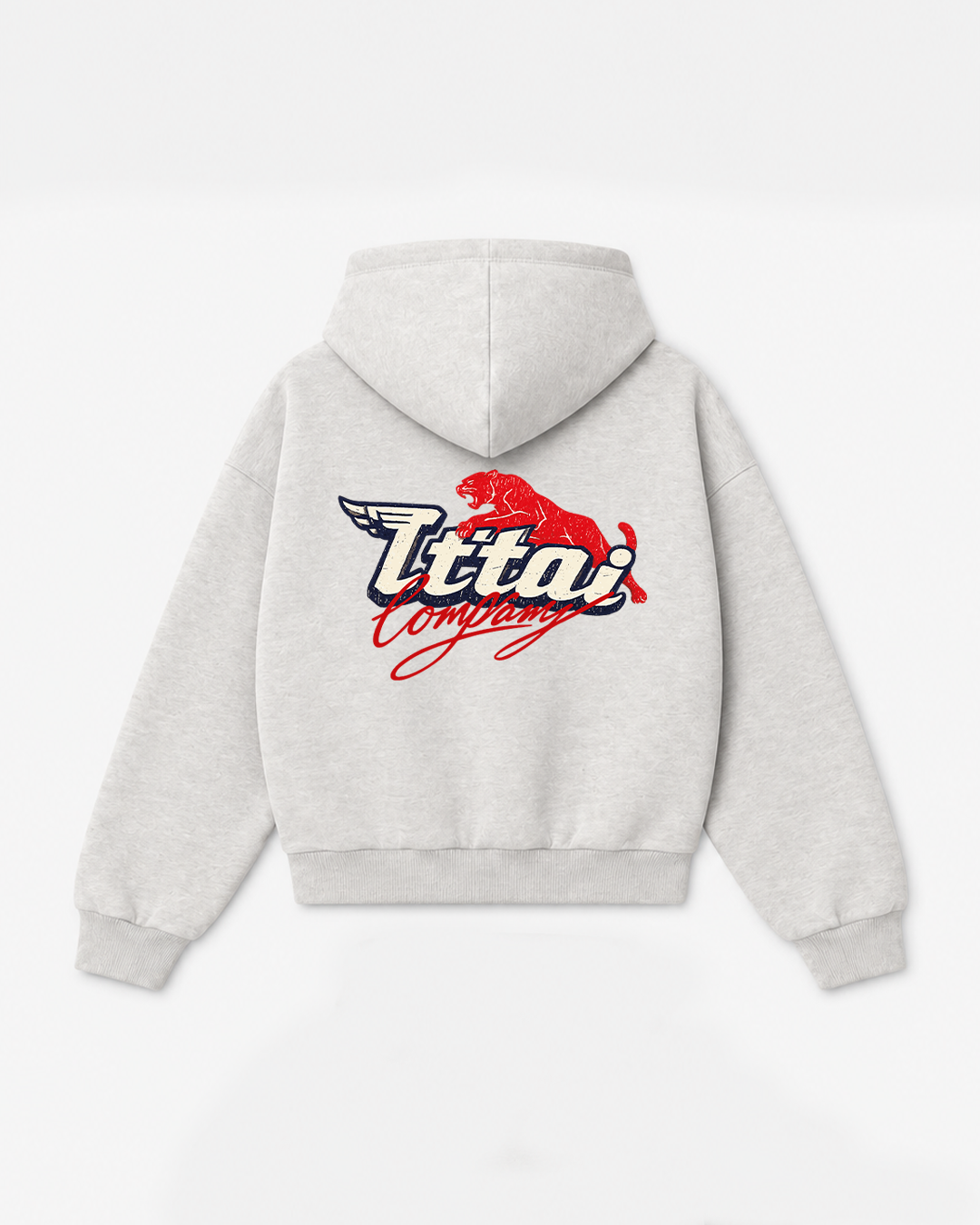 Sculpture Hoodie