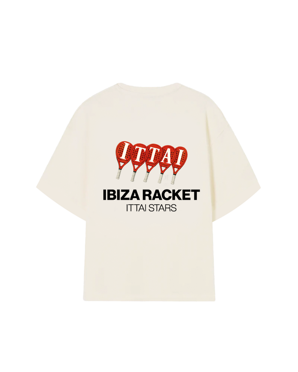 Ibiza Racket