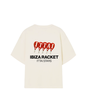Ibiza Racket