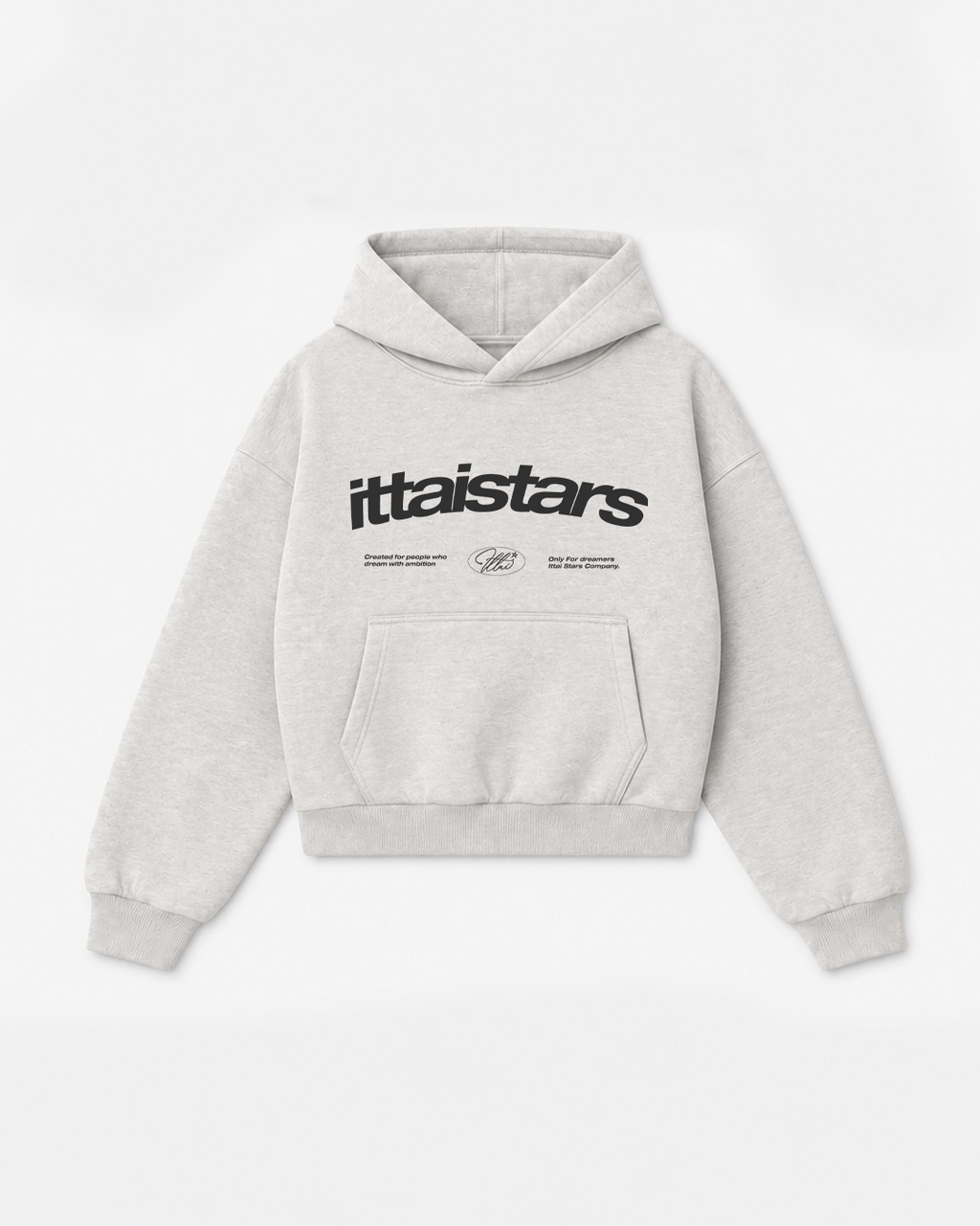 Ambition Hoodie
