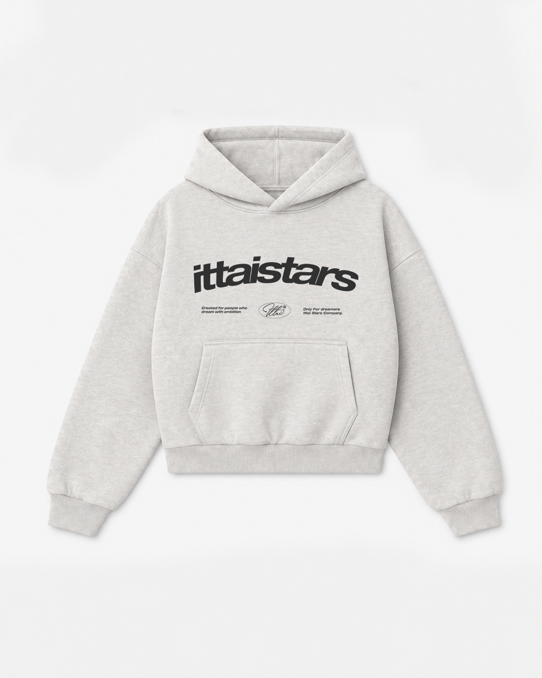 Ambition Hoodie