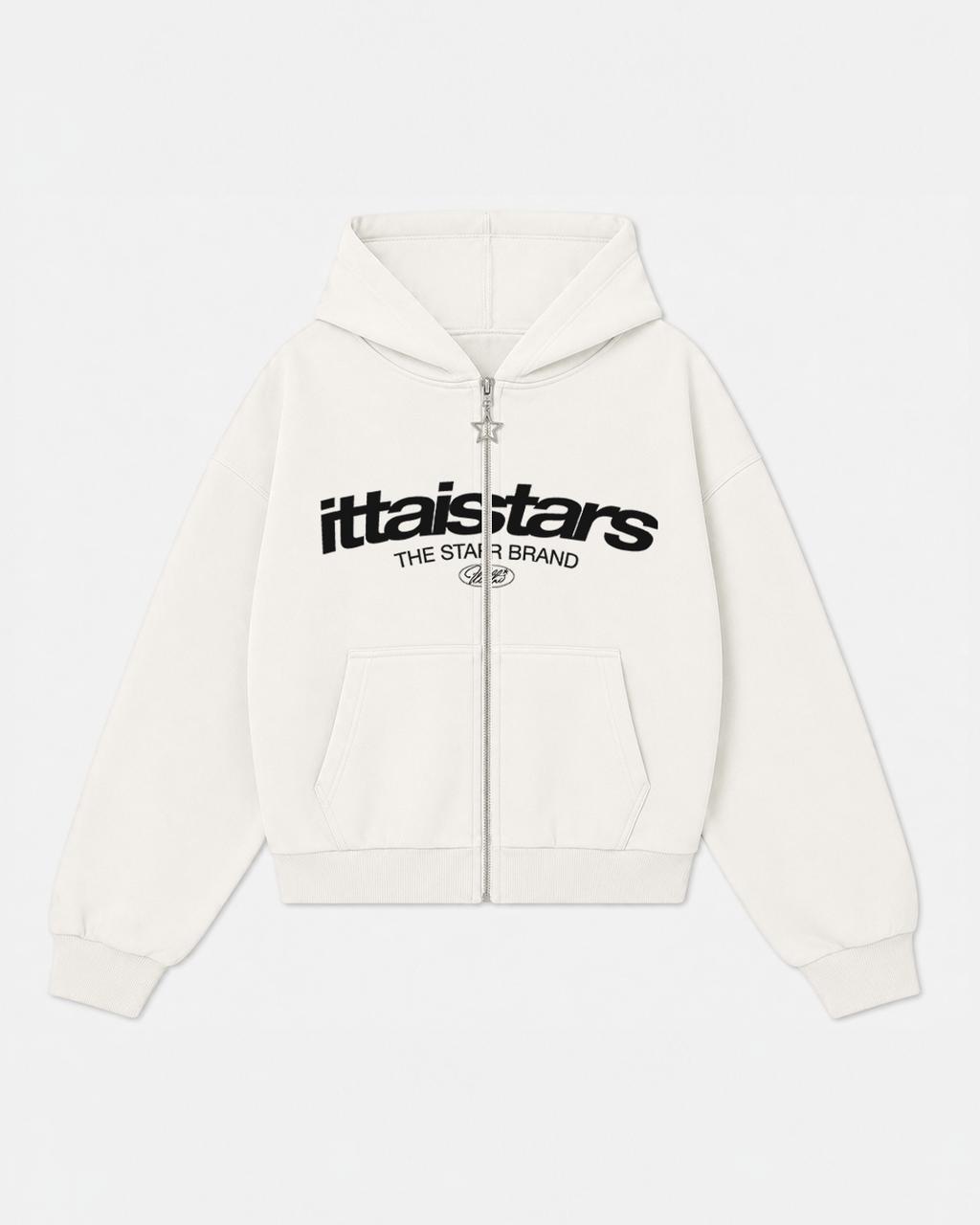 Zip Incr3dible IttaiStars