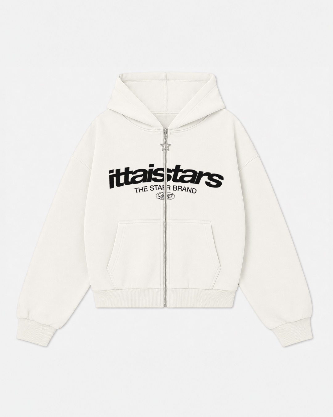 Zip Incr3dible IttaiStars