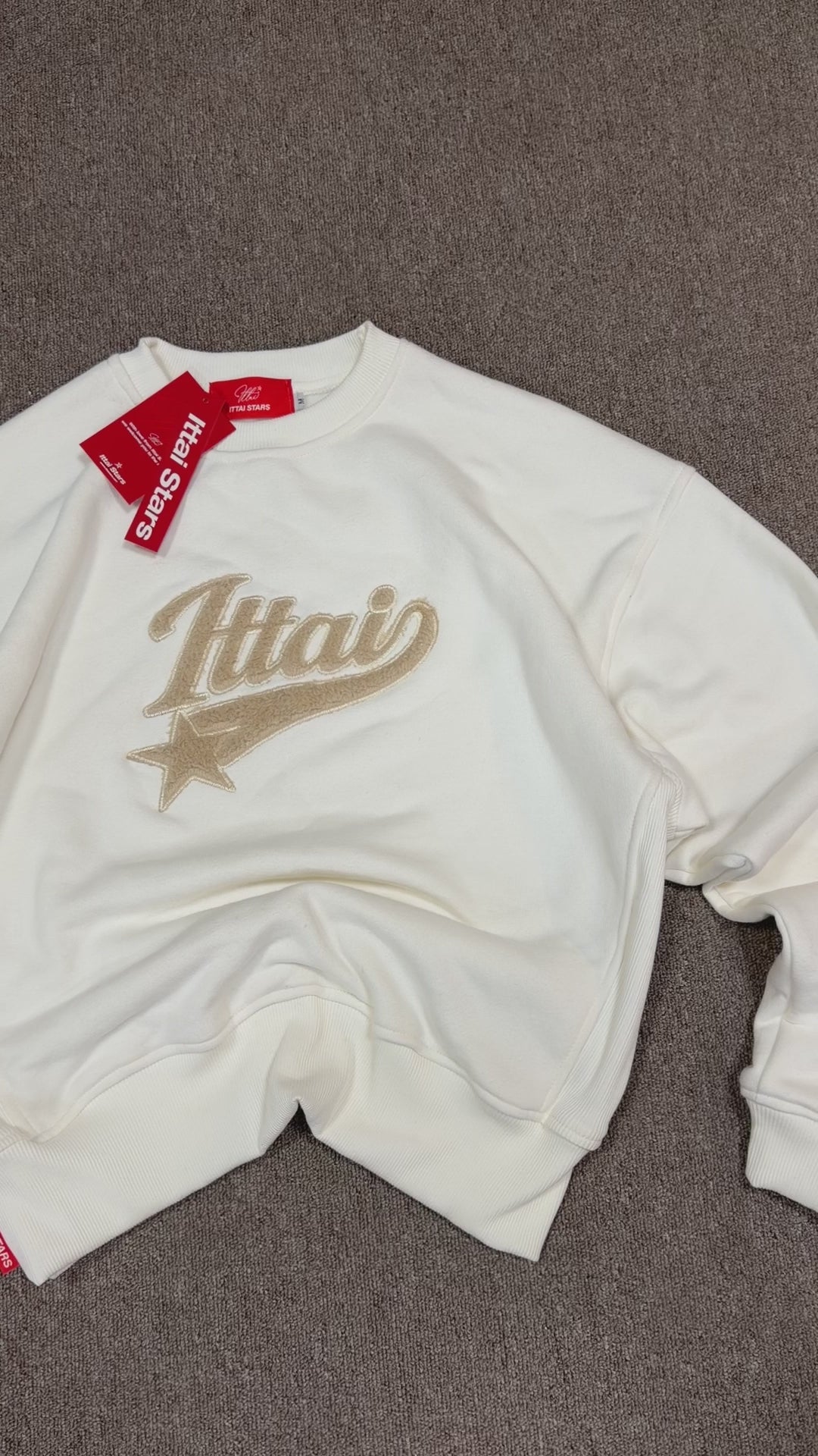 TOWA WHITE