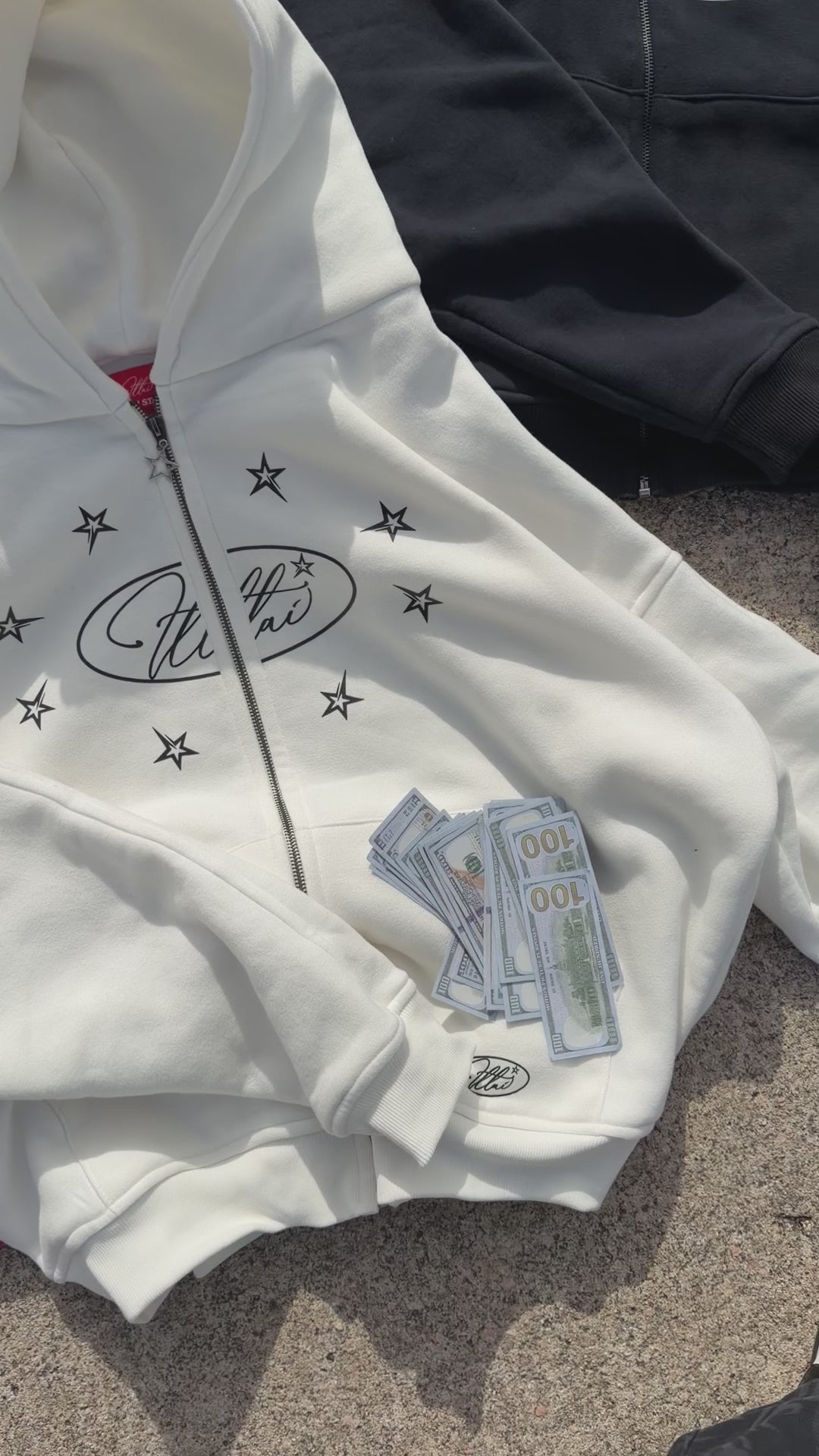 Zip St4Rs