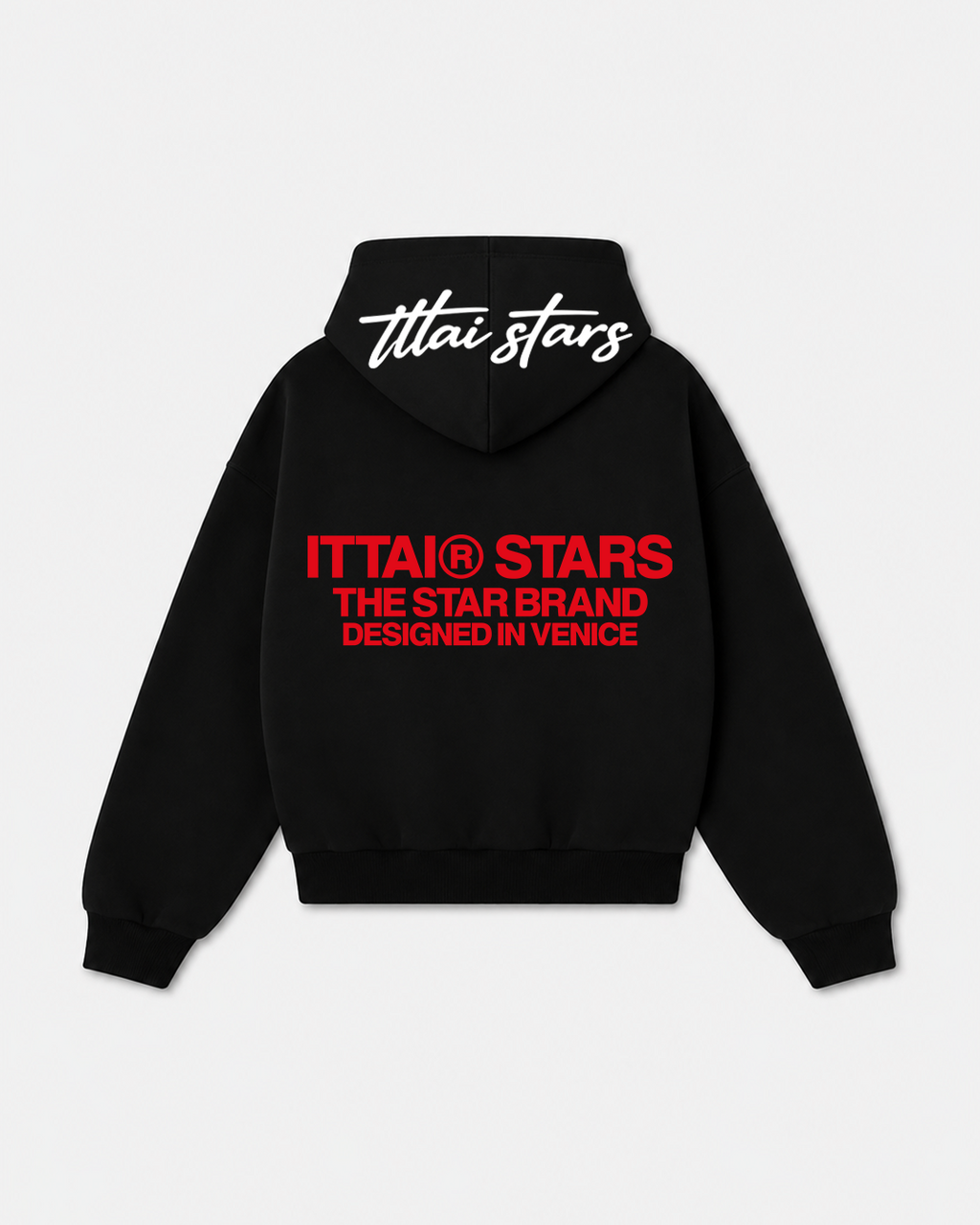 PuFF Hoodie