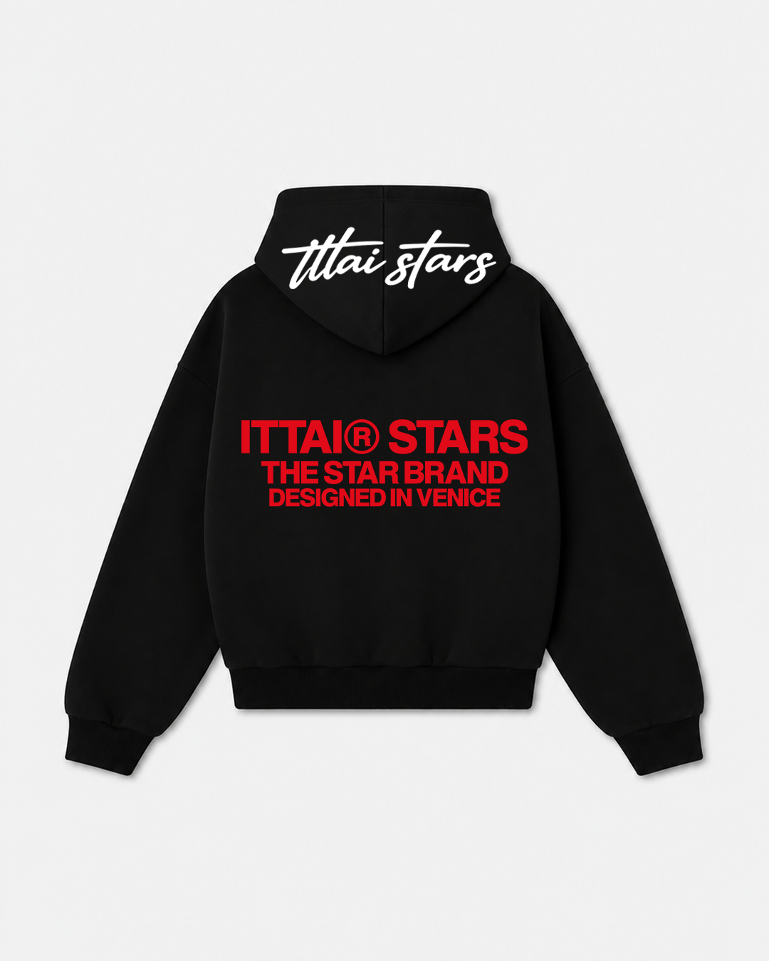 PuFF Hoodie
