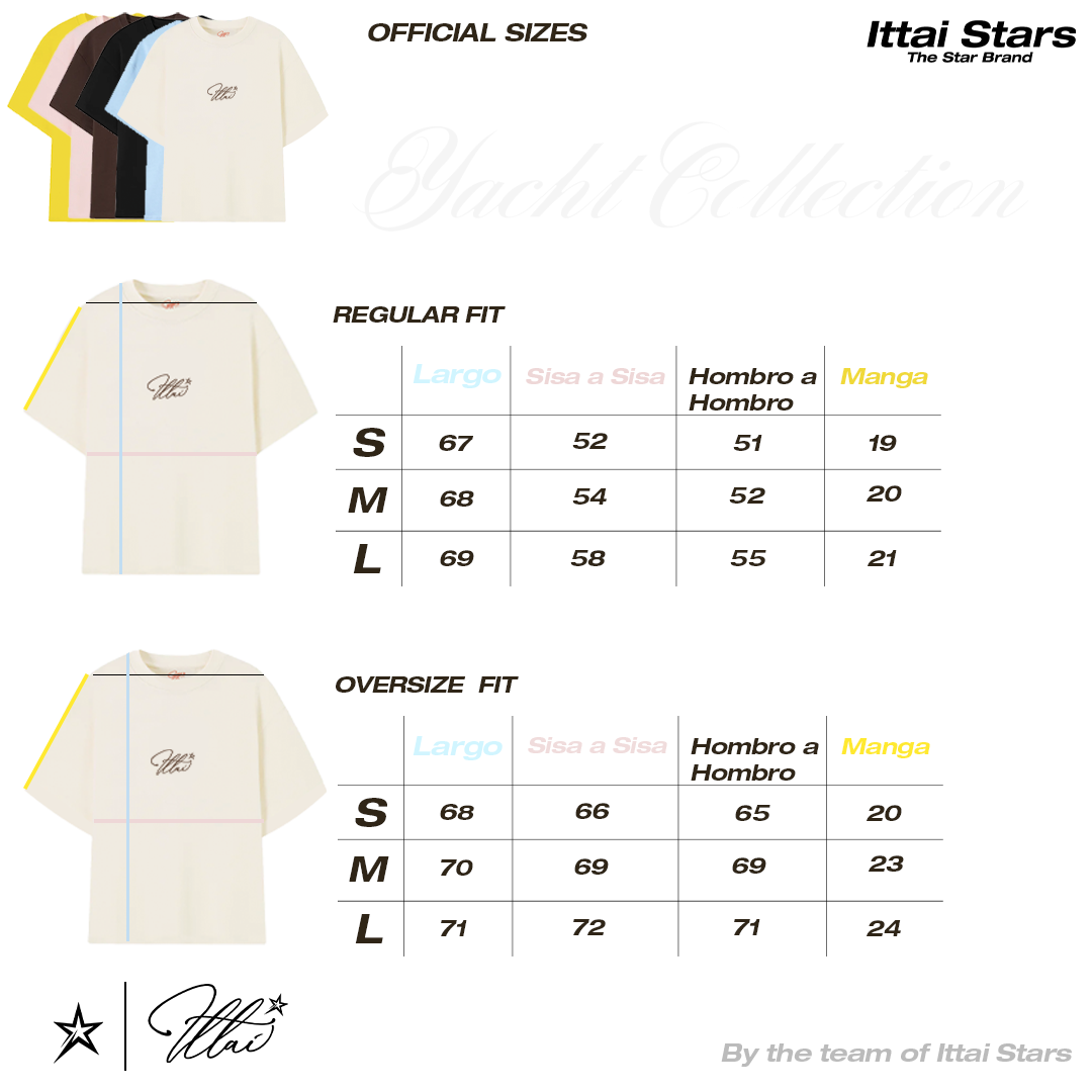 CAMISETA THE STAR BRAND