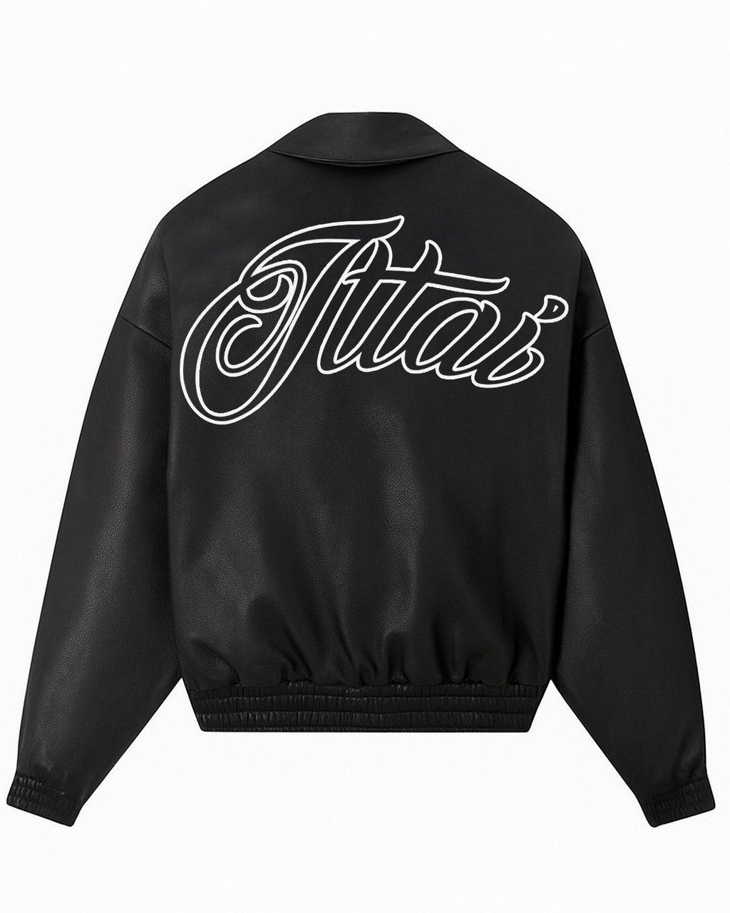 VENOM LEATHER JACKET