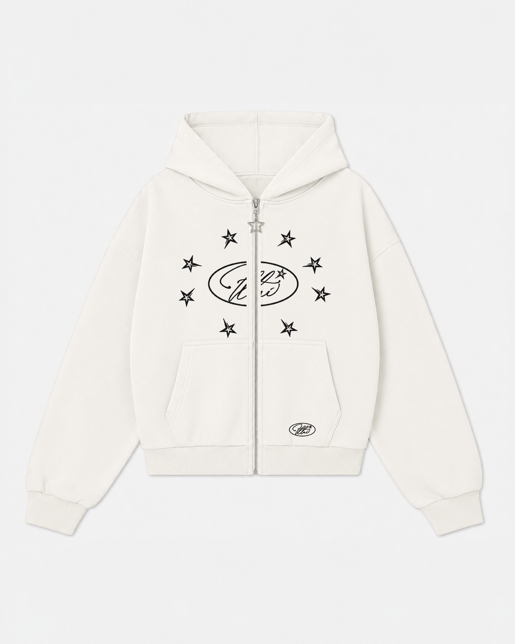 Zip St4Rs