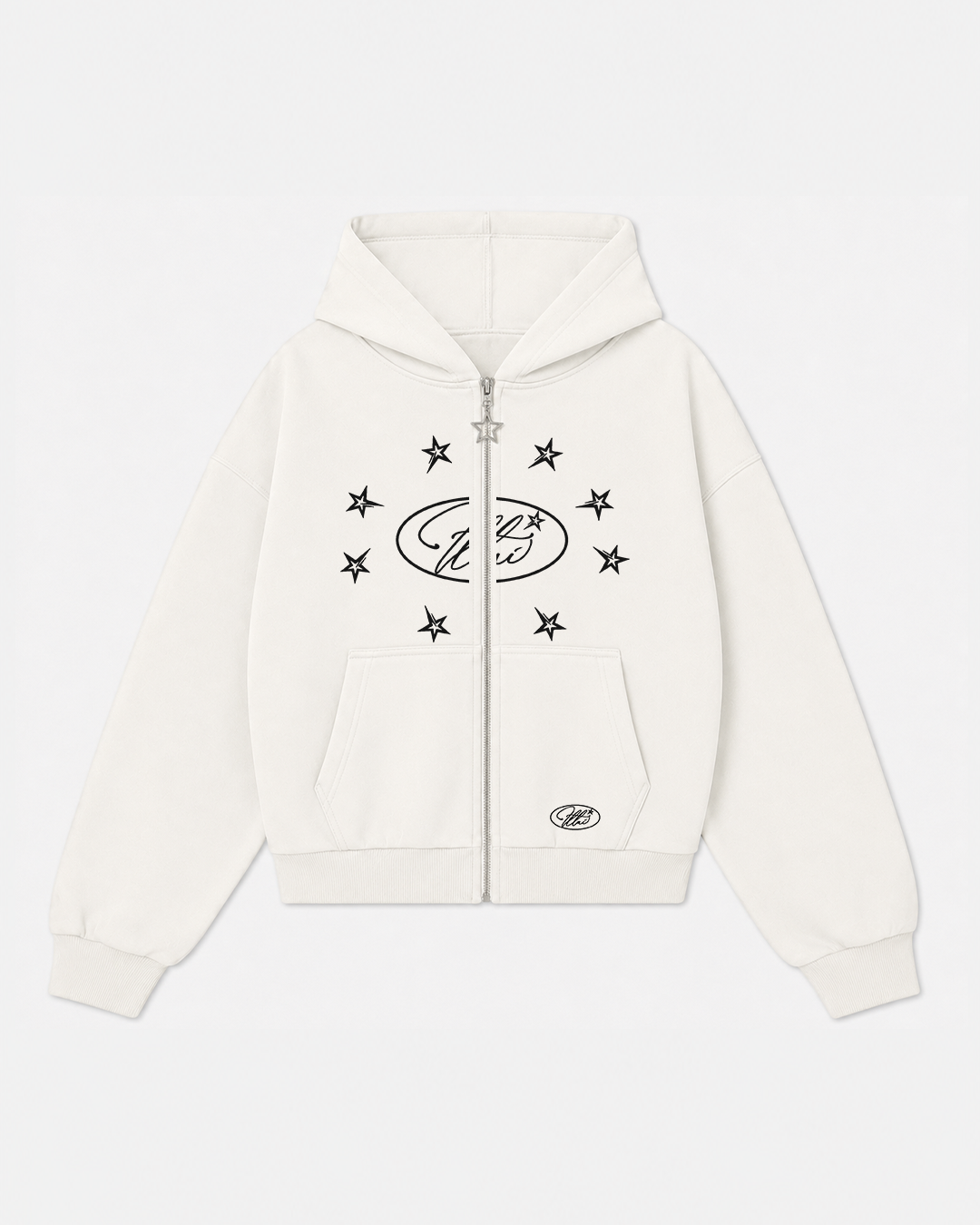 Zip St4Rs